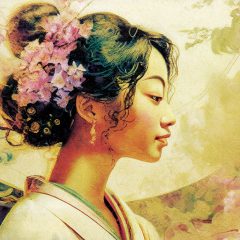 灰川京介｢GODDESS｣