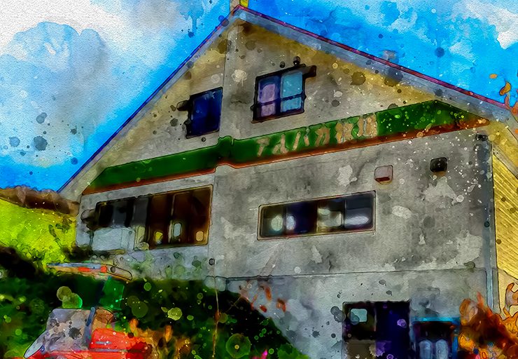 灰川京介｢Intermission｣