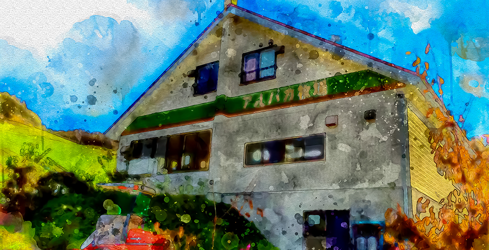 灰川京介｢Intermission｣