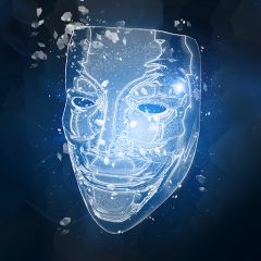 灰川京介｢OUTSIDER｣