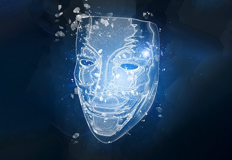 灰川京介｢OUTSIDER｣